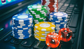 Зеркало Casino Ra